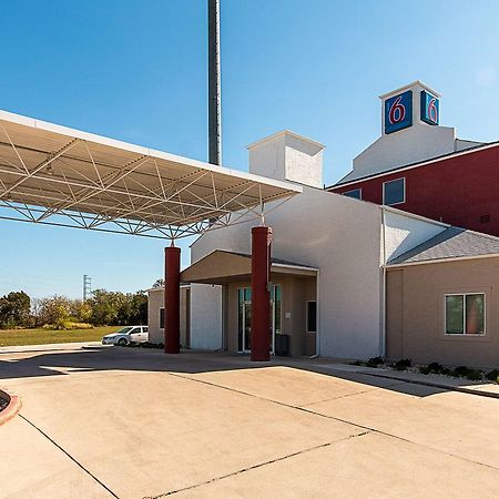 Motel 6-San Antonio, Tx - Downtown - Alamo Dome エクステリア 写真