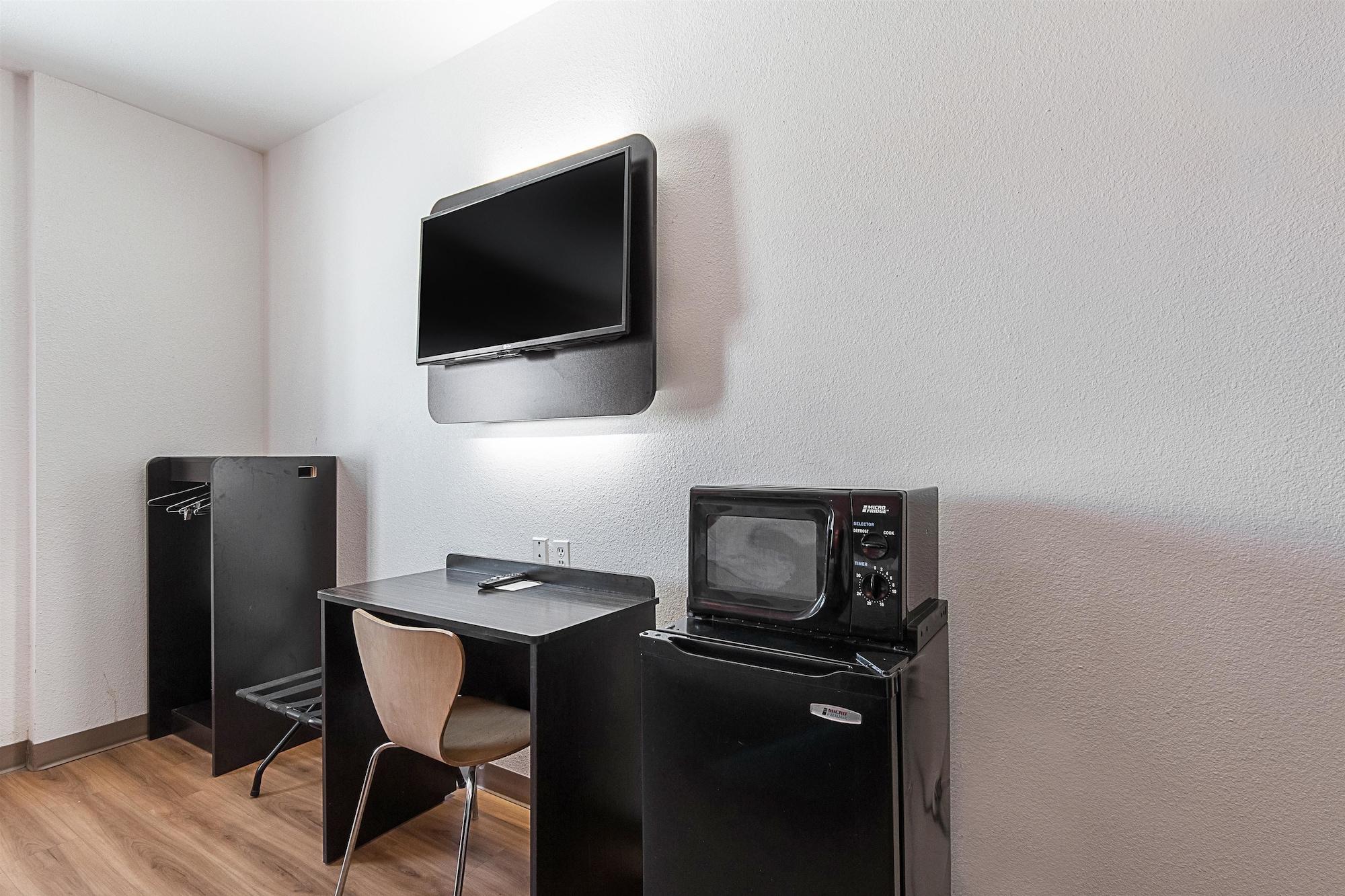 Motel 6-San Antonio, Tx - Downtown - Alamo Dome エクステリア 写真