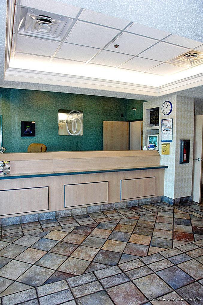 Motel 6-San Antonio, Tx - Downtown - Alamo Dome エクステリア 写真