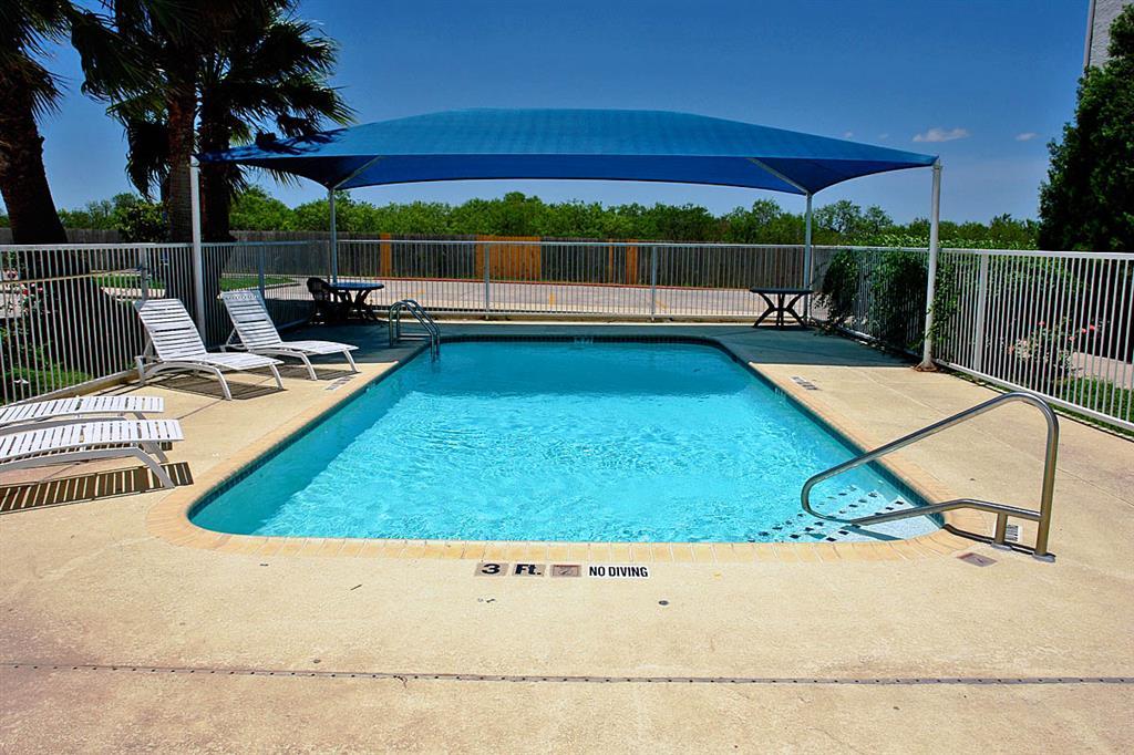 Motel 6-San Antonio, Tx - Downtown - Alamo Dome 設備 写真