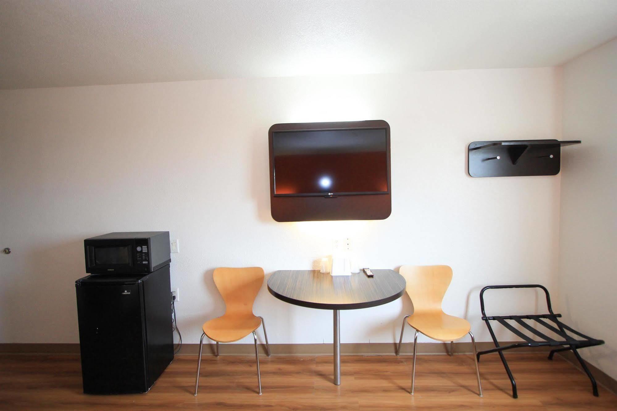 Motel 6-San Antonio, Tx - Downtown - Alamo Dome エクステリア 写真