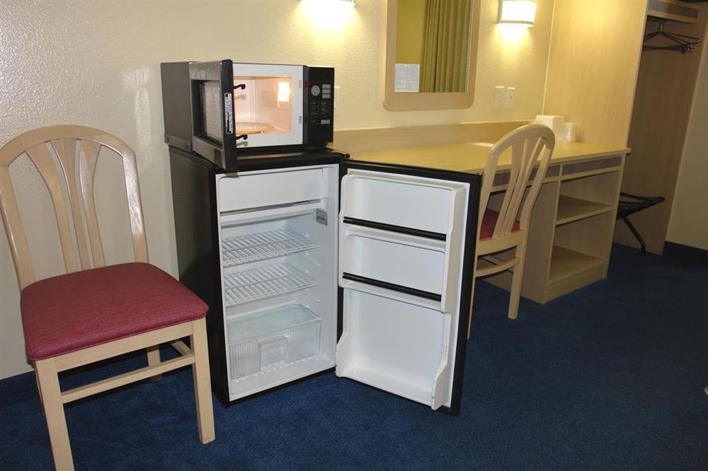 Motel 6-San Antonio, Tx - Downtown - Alamo Dome 設備 写真